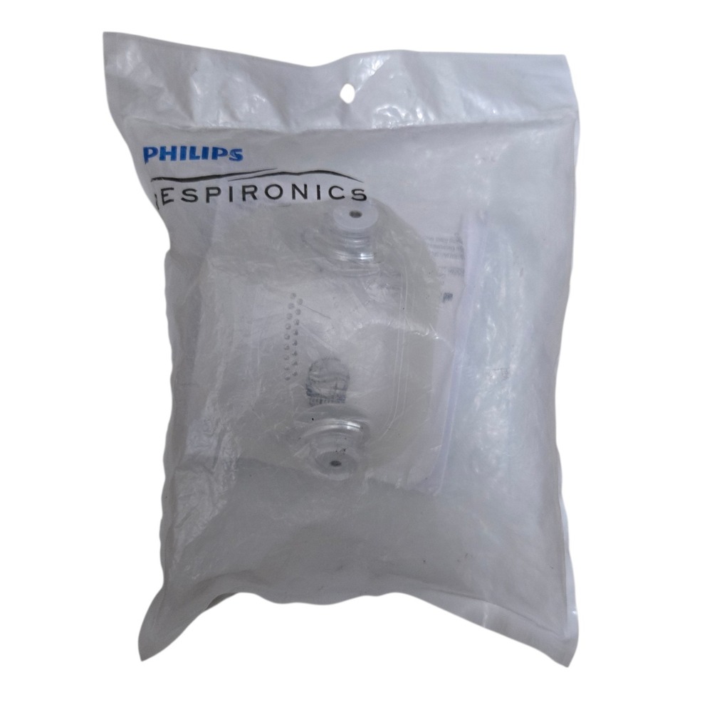 Phillips Respironics DreamWear Full Face Mask  Cushion 1133432 Large New